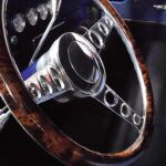 1954 Ford F-100 Panel Truck - Photo 34 of 66
