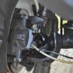 2017 Jeep Wrangler Unlimited Sport - Photo 35 of 72