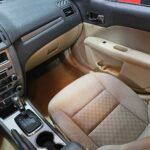 2010 Ford Fusion SE - Photo 35 of 76