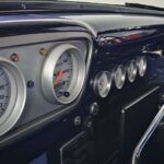 1954 Ford F-100 Panel Truck - Photo 35 of 66
