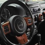 2013 Jeep Wrangler Unlimited Sport 4x4 - Photo 36 of 72