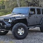 2017 Jeep Wrangler Unlimited Sport - Photo 36 of 72