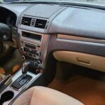 2010 Ford Fusion SE - Photo 36 of 76