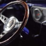1954 Ford F-100 Panel Truck - Photo 36 of 66