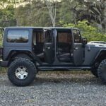 2017 Jeep Wrangler Unlimited Sport - Photo 37 of 72