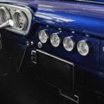 1954 Ford F-100 Panel Truck - Photo 37 of 66