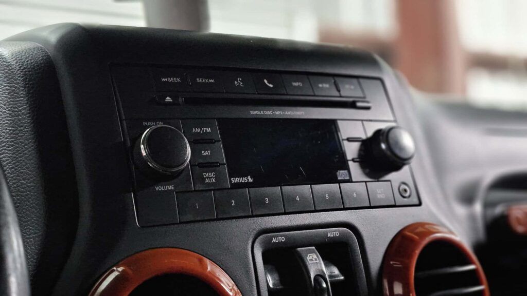 2013 Jeep Wrangler Unlimited Sport 4x4 - Photo 37 of 72