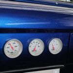 1954 Ford F-100 Panel Truck - Photo 38 of 66