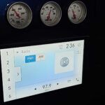 1954 Ford F-100 Panel Truck - Photo 39 of 66