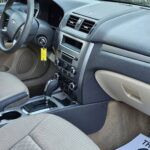 2010 Ford Fusion SE - Photo 40 of 76