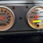 1954 Ford F-100 Panel Truck - Photo 40 of 66
