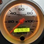 1954 Ford F-100 Panel Truck - Photo 41 of 66