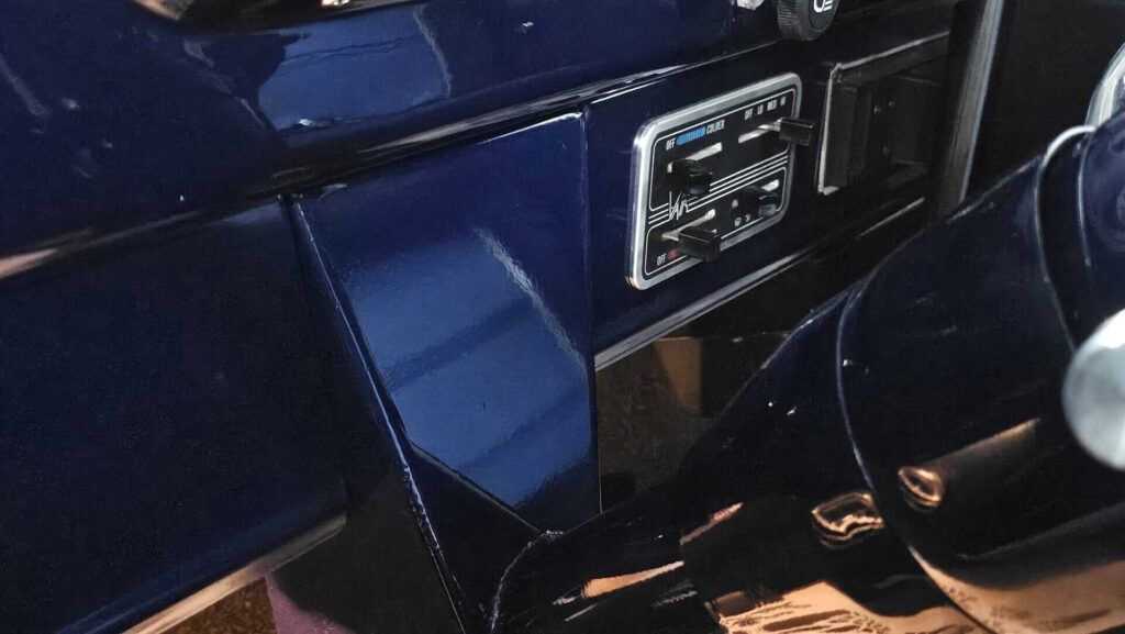 1954 Ford F-100 Panel Truck - Photo 42 of 66