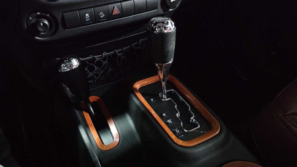 2013 Jeep Wrangler Unlimited Sport 4x4 - Photo 42 of 72