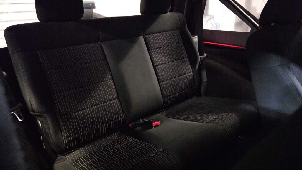 2012 Jeep Wrangler Sport 4x4 - Photo 43 of 59