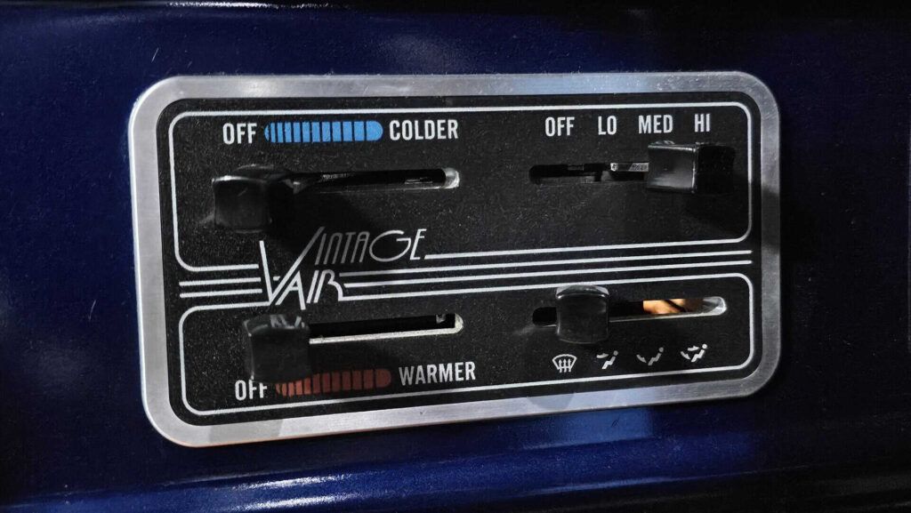 1954 Ford F-100 Panel Truck - Photo 43 of 66