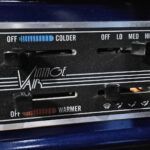 1954 Ford F-100 Panel Truck - Photo 43 of 66