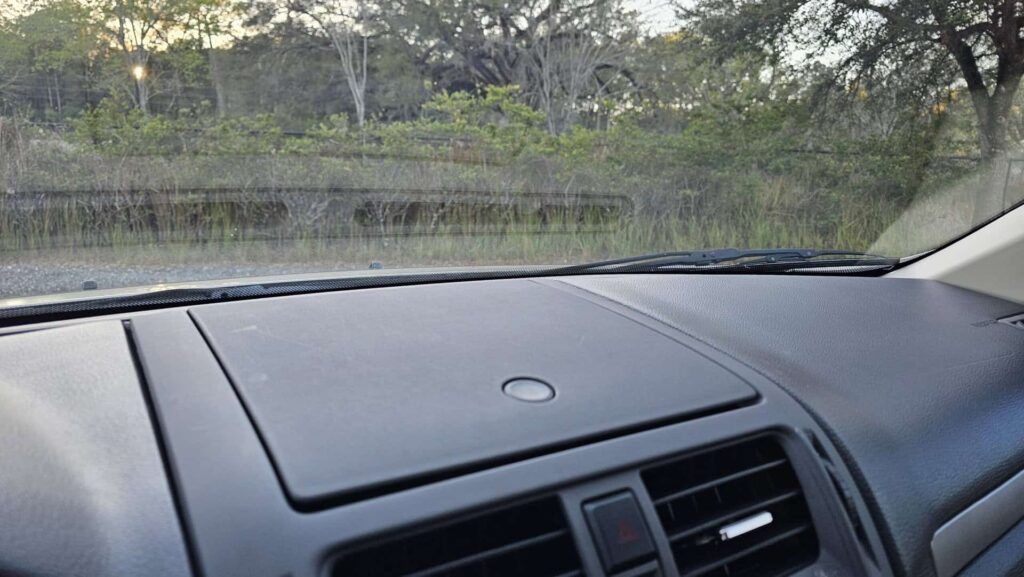 2010 Ford Fusion SE - Photo 44 of 76