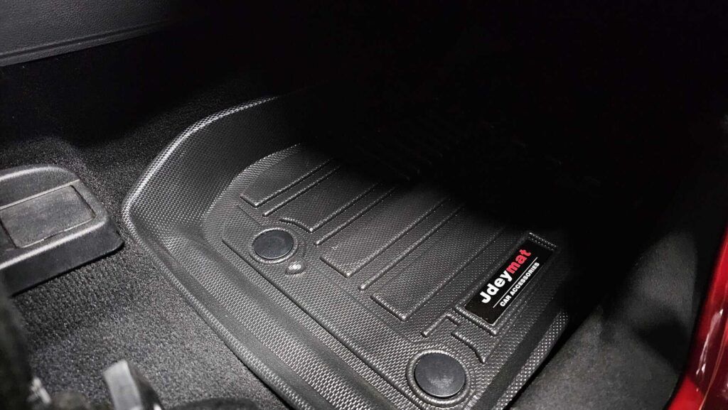 2012 Jeep Wrangler Sport 4x4 - Photo 44 of 59