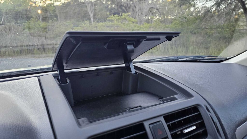 2010 Ford Fusion SE - Photo 45 of 76