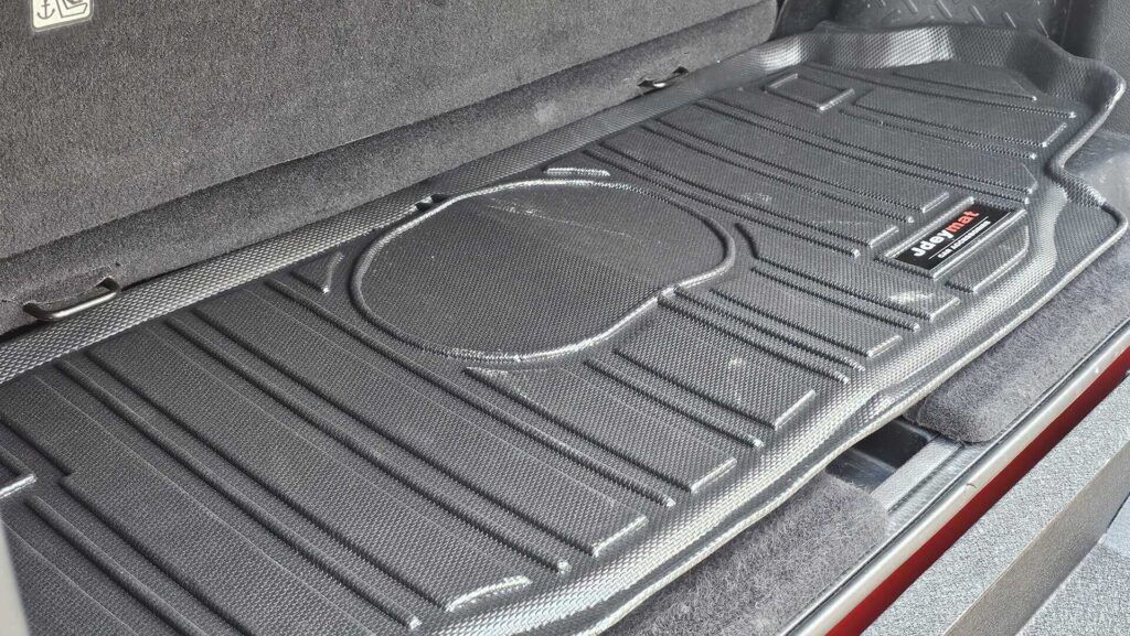 2012 Jeep Wrangler Sport 4x4 - Photo 46 of 59