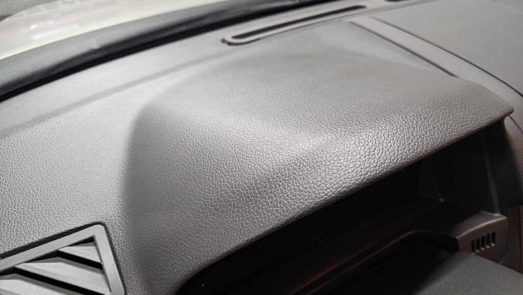 2010 Ford Fusion SE - Photo 46 of 76