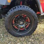 2012 Jeep Wrangler Sport 4x4 - Photo 47 of 59