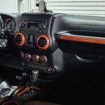 2013 Jeep Wrangler Unlimited Sport 4x4 - Photo 47 of 72