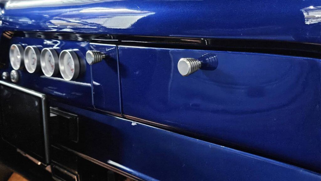 1954 Ford F-100 Panel Truck - Photo 48 of 66