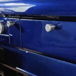 1954 Ford F-100 Panel Truck - Photo 48 of 66