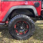 2012 Jeep Wrangler Sport 4x4 - Photo 48 of 59