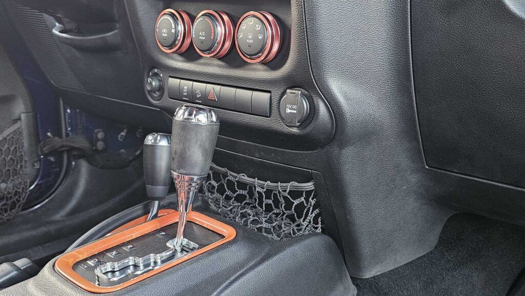 2013 Jeep Wrangler Unlimited Sport 4x4 - Photo 48 of 72