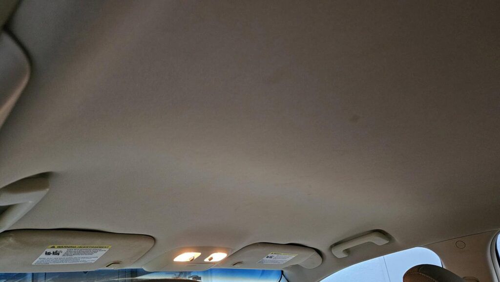 2010 Ford Fusion SE - Photo 49 of 76