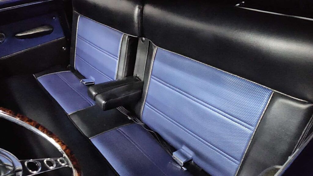 1954 Ford F-100 Panel Truck - Photo 50 of 66
