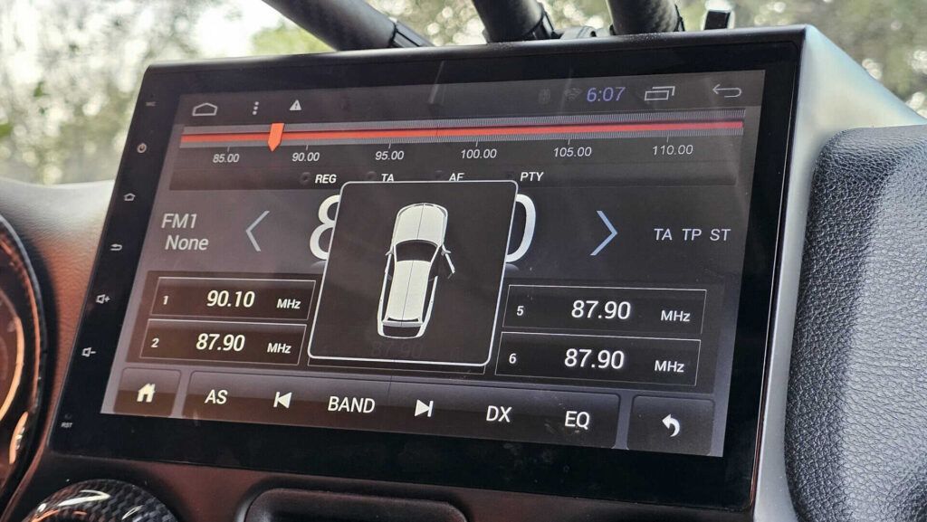 2017 Jeep Wrangler Unlimited Sport - Photo 50 of 72