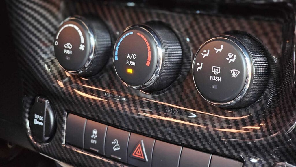 2017 Jeep Wrangler Unlimited Sport - Photo 51 of 72