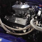 1954 Ford F-100 Panel Truck - Photo 53 of 66