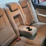 2010 Ford Fusion SE - Photo 53 of 76