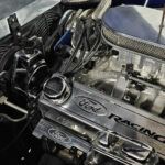 1954 Ford F-100 Panel Truck - Photo 54 of 66