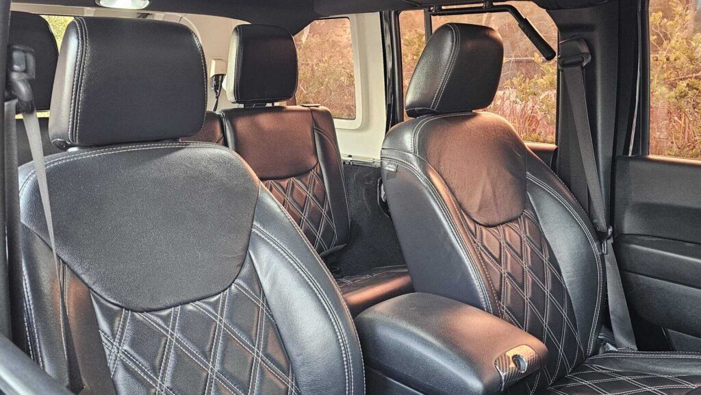 2017 Jeep Wrangler Unlimited Sport - Photo 54 of 72