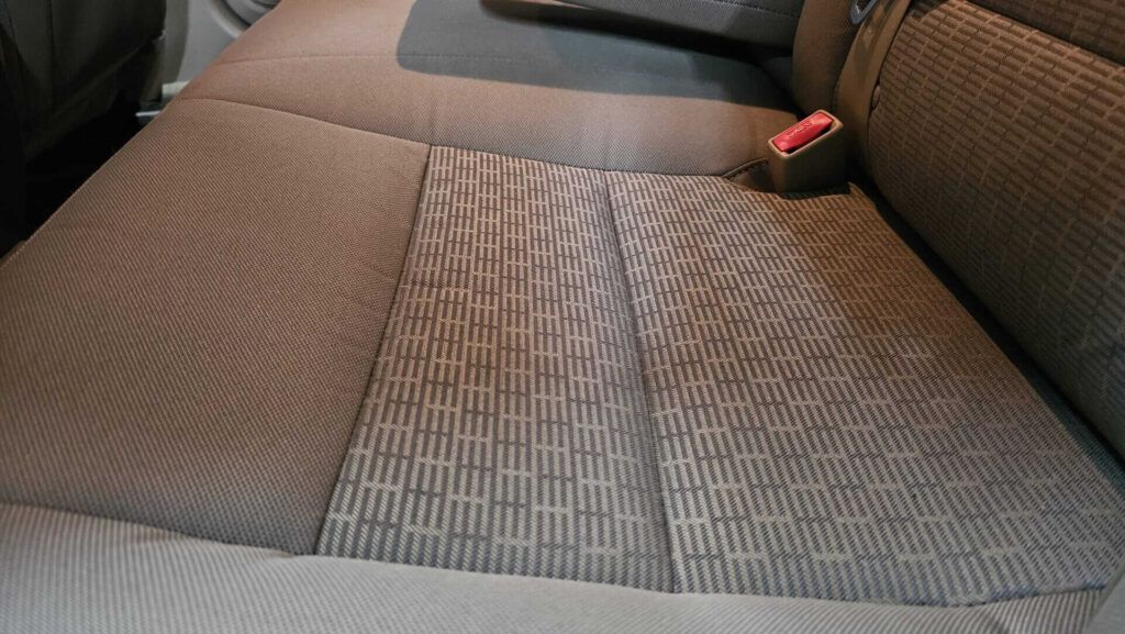 2010 Ford Fusion SE - Photo 54 of 76