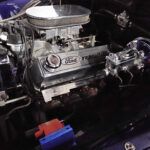 1954 Ford F-100 Panel Truck - Photo 55 of 66