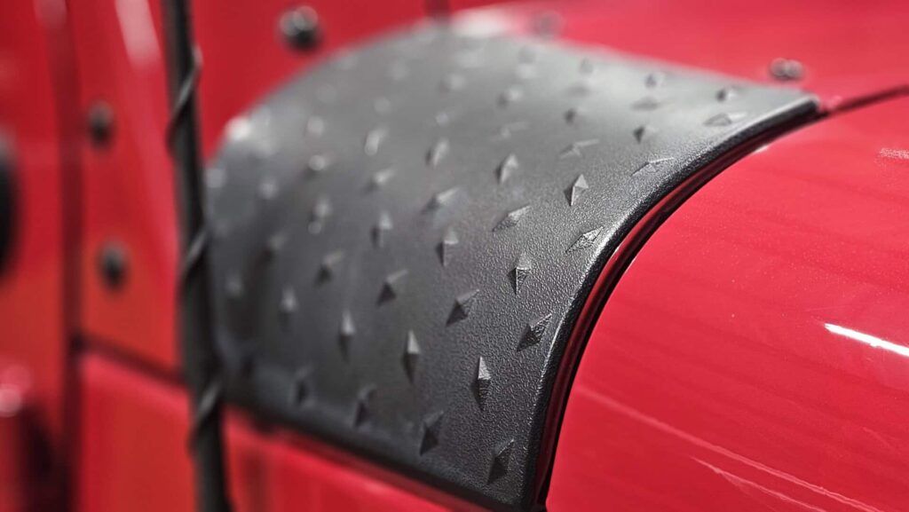 2012 Jeep Wrangler Sport 4x4 - Photo 55 of 59