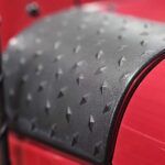 2012 Jeep Wrangler Sport 4x4 - Photo 55 of 59