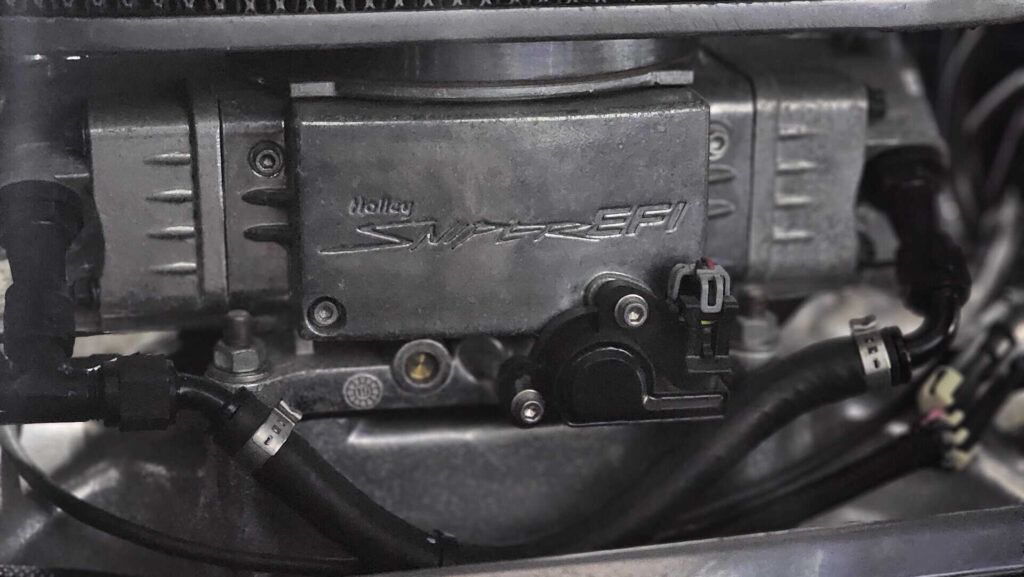 1954 Ford F-100 Panel Truck - Photo 57 of 66