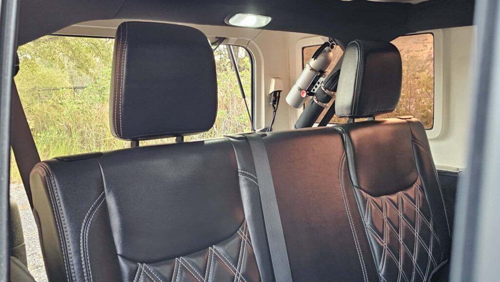 2017 Jeep Wrangler Unlimited Sport - Photo 58 of 72