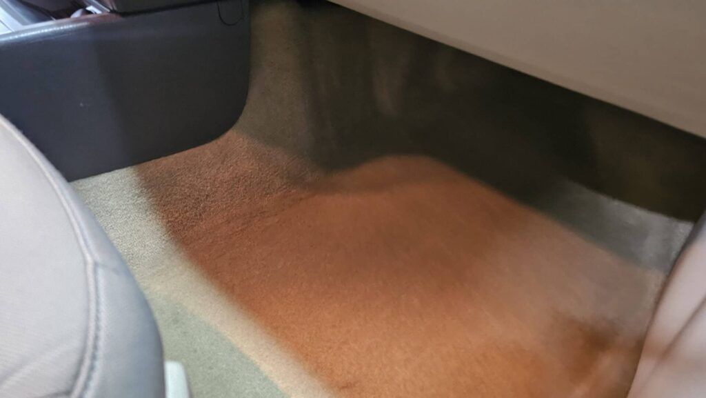 2010 Ford Fusion SE - Photo 58 of 76