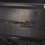 1954 Ford F-100 Panel Truck - Photo 58 of 66