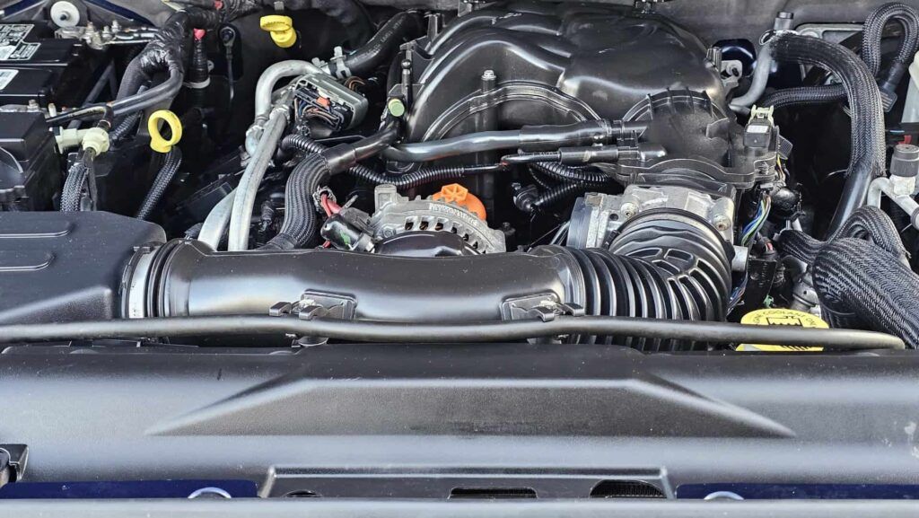 2013 Jeep Wrangler Unlimited Sport 4x4 - Photo 58 of 72