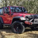 2012 Jeep Wrangler Sport 4x4 - Photo 58 of 59